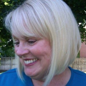 Meet your Posher, Carol huish